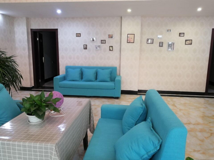 Others 5, Emeishan Hongzhao Hotel, Leshan