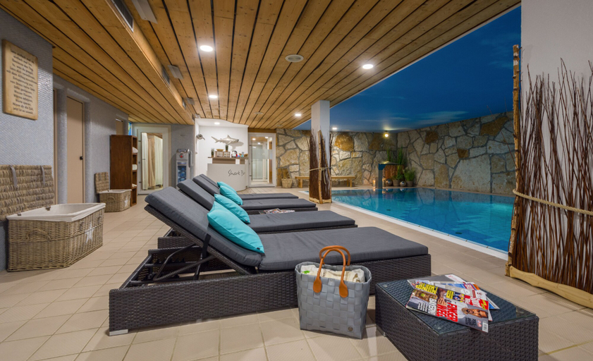Sport & Beauty 3, Neo Hotel Linde Esslingen, Esslingen