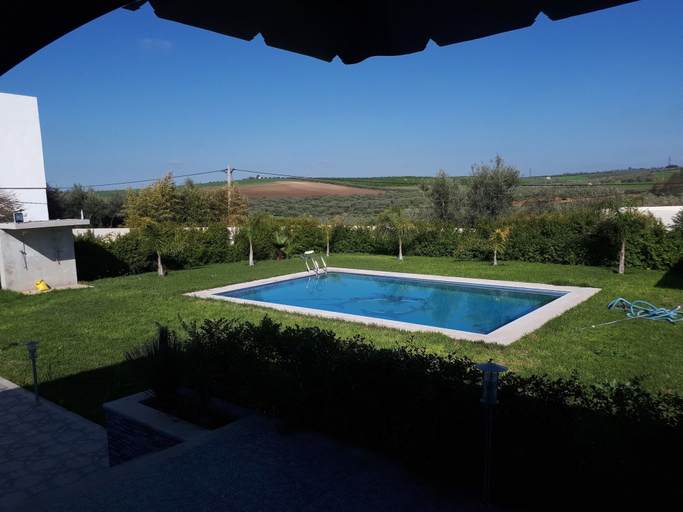 Sport & Beauty, Villa Espace Vert, Fès