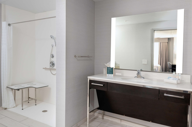 Bedroom 4, Homewood Suites by Hilton Largo/Washington, D.C., Prince George's