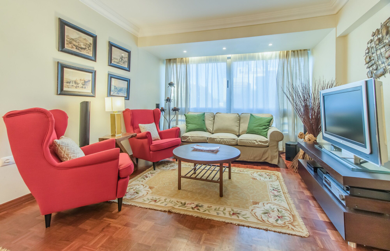 Telheiras Comfortable Stay Apartment, Lisboa