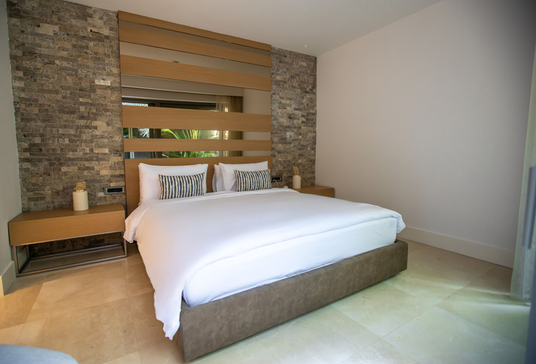 Bedroom 4, METT Hotel & Beach Resort Bodrum, Bodrum