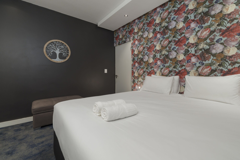 Bedroom 3, The Chelsea 105 - Adults Only, City of Cape Town