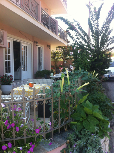 Exterior & Views 2, Starlight Hotel, Ionian Islands