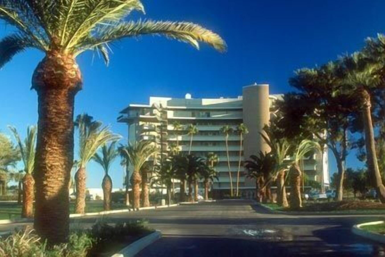 Exterior & Views 2, Francisco Grande Hotel and Golf Resort, Pinal