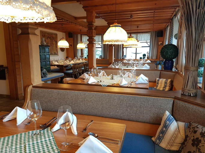 Food & Drinks 4, Hotel-Gasthof Lammersdorf, Spittal an der Drau