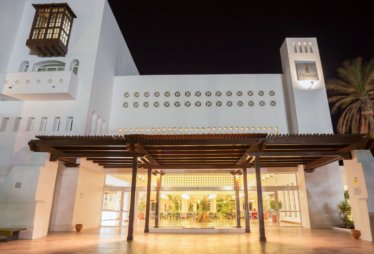 Exterior & Views 2, Club Jandía Princess - All Inclusive, Las Palmas