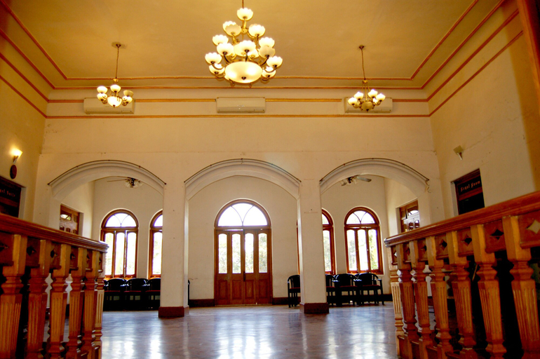 Others 5, Hotel Aram, Jamnagar