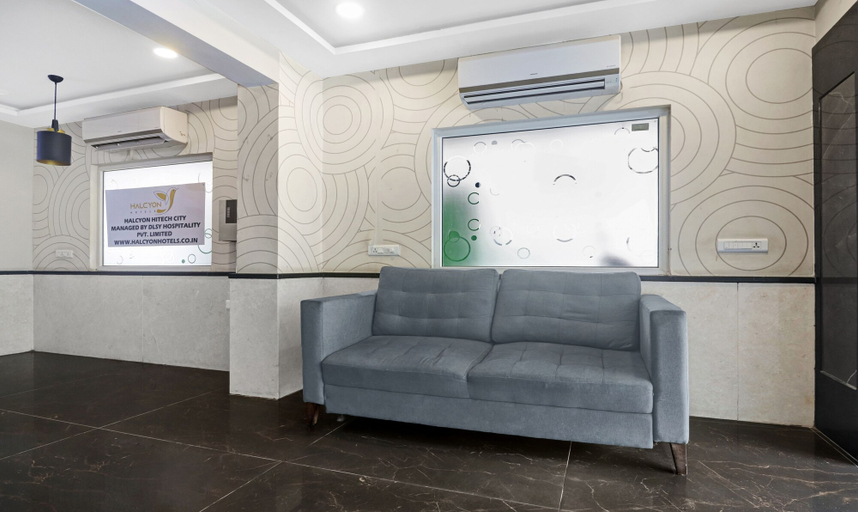 Others 3, Treebo Trend Halcyon Hitech City, Hyderabad