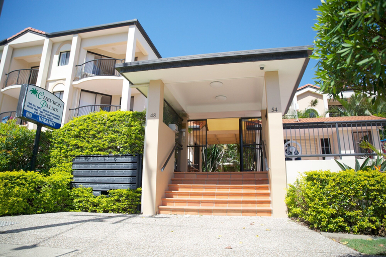 Exterior & Views 2, Chevron Palms Holiday Apartments by Gold Coast Premium, Gold Coast