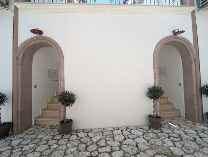 Exterior & Views 2, Natura Luxury Suites Parga, Epirus