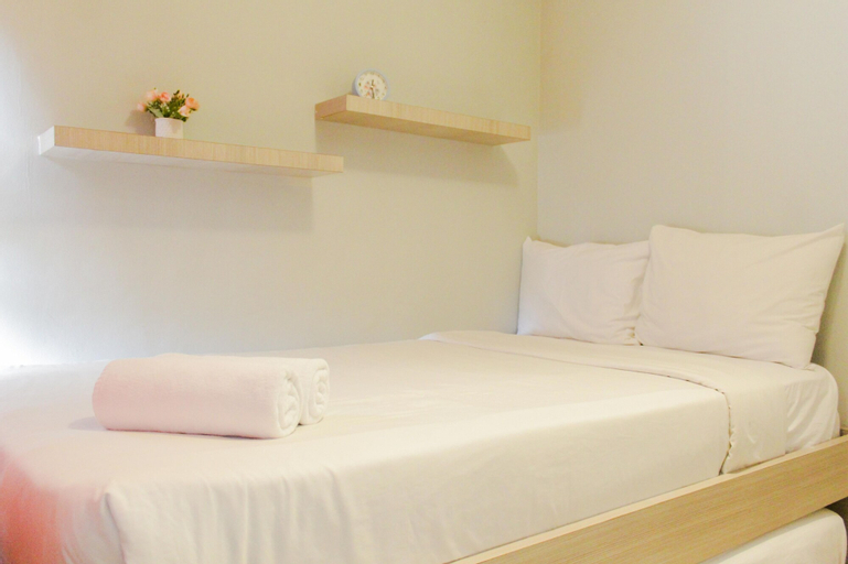 Bedroom 25