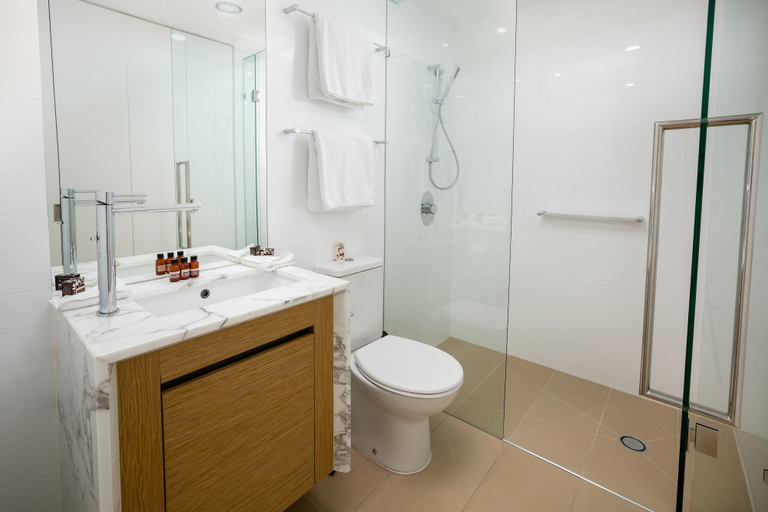 Bathroom 5, Nirvana By The Sea, Gold Coast