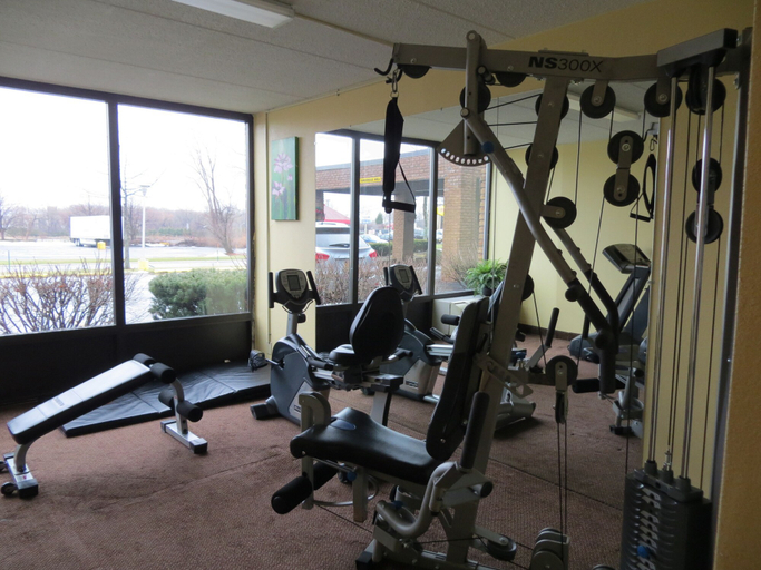 Others 5, Days Inn by Wyndham Syracuse, Onondaga