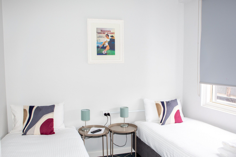 Bedroom 9