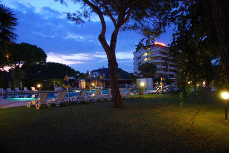 Exterior & Views 2, Hotel Terme Imperial, Padua