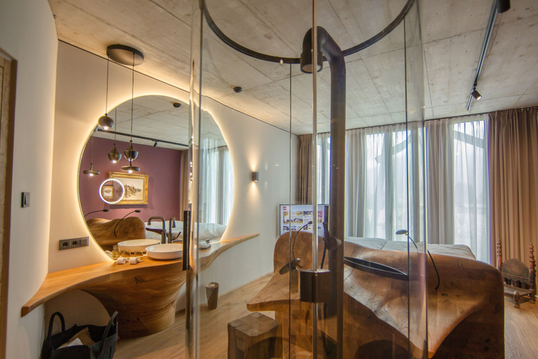 Bedroom 2, Lartor Resort, Garmisch-Partenkirchen
