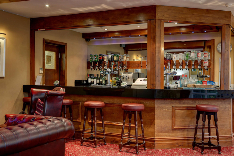 Food & Drinks 4, The Old Mill Lavender Hotels, Bury