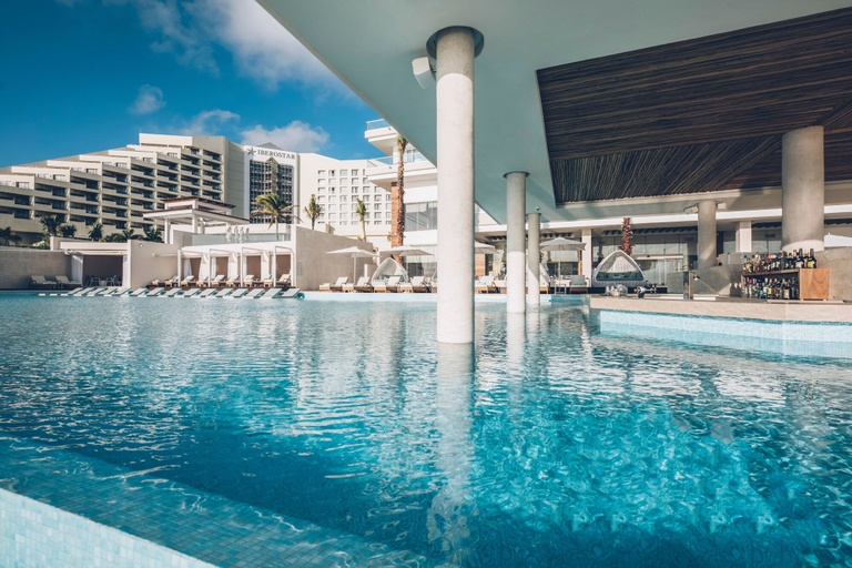 Exterior & Views 2, Iberostar Selection Coral Cancún - Adults Only - All Inclusive, Benito Juárez