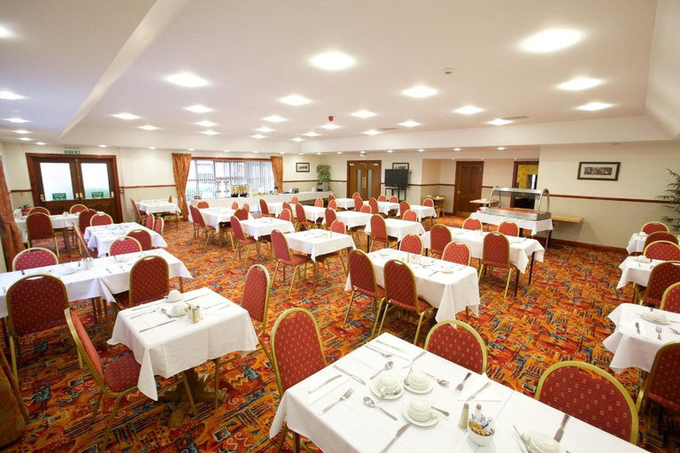 Food & Drinks 5, The Ayre Hotel, Orkney Islands
