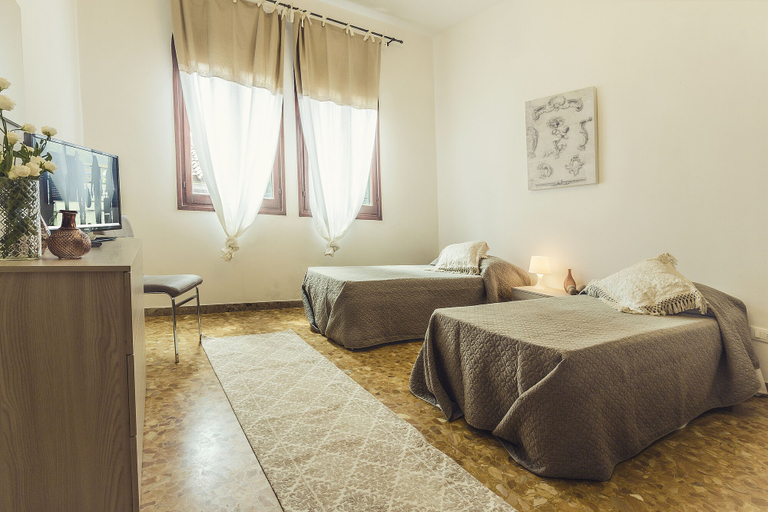 Others 5, Venice Dream House Figaro, Venezia