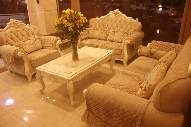 Others 5, Thien Ly Hotel, Đà Lạt