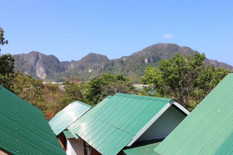 Others 4, Phi Phi Jungle Hill Bungalow, Mueang Krabi