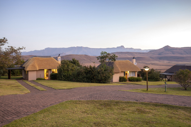 Exterior & Views 2, Montusi Mountain Lodge, Uthukela