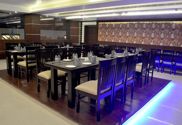 Food & Drinks 5, Hotel Casaya Inn, Lucknow