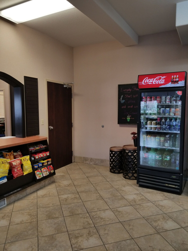 Food & Drinks 5, Ramada by Wyndham Brooks, Division No. 2