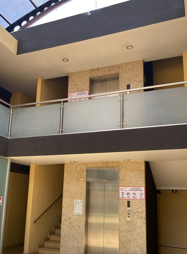 Exterior & Views 2, Hotel Concorde Toluca, Otzolotepec