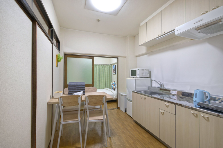 Others 4, 73BNB Hotel Apartment Ebisucho, Osaka