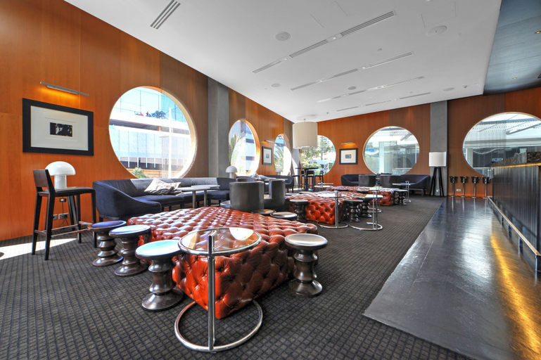Food & Drinks 2, H'Residences - Q Stay, Gold Coast