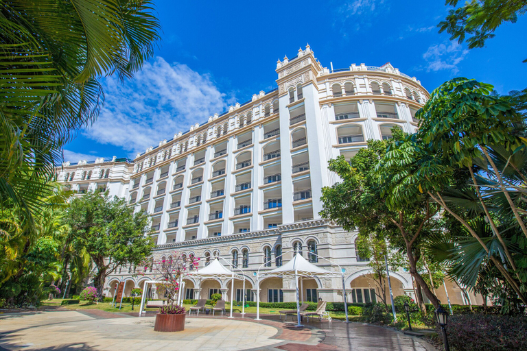 Exterior & Views 4, Crowne Plaza RESORT SANYA BAY by IHG, Sanya