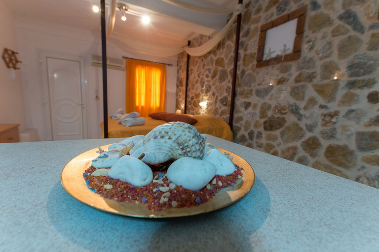 Food & Drinks 5, Saraya Resort, South Aegean