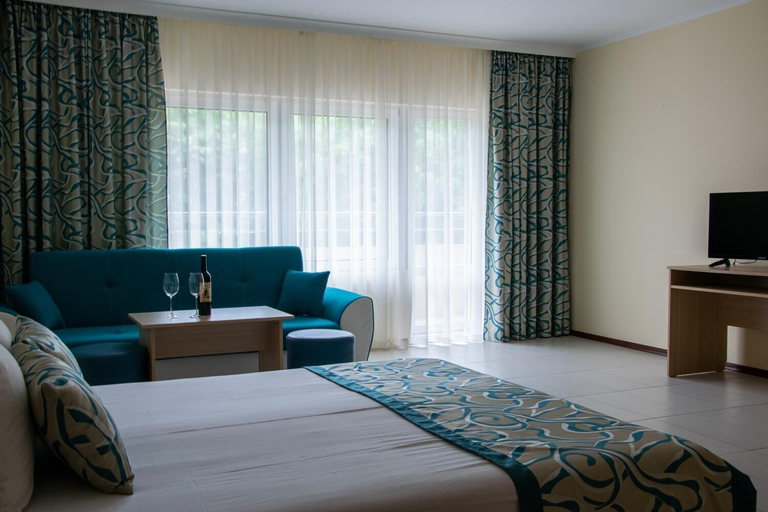 Bedroom 3, Villa Bellevue -Golden Sands Nature Park, Varna