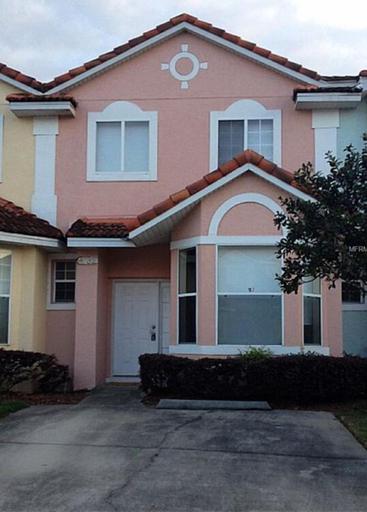 Exterior & Views, Ip60304 - Fiesta Key - 3 Bed 2.5 Baths Townhome, Osceola