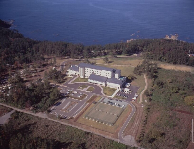 Exterior & Views 2, Kyukamura Echizen-Mikuni, Sakai City