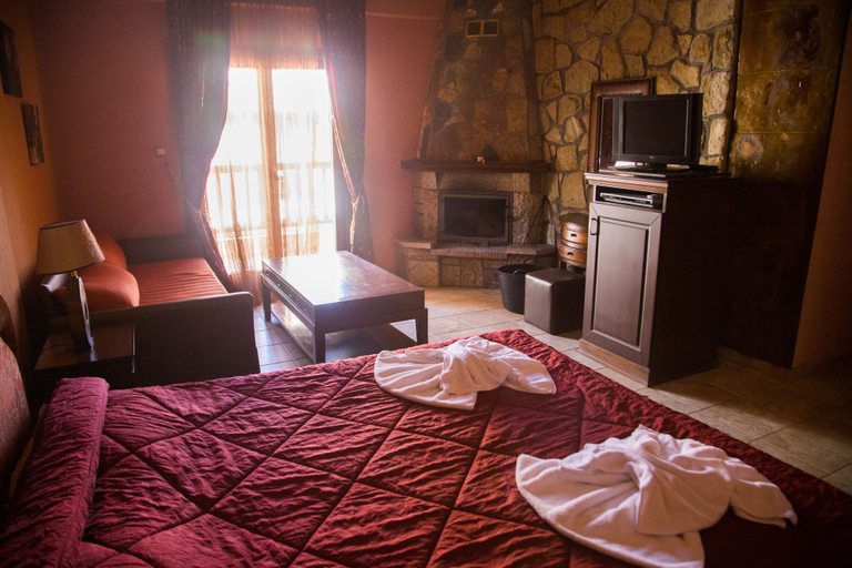 Others 5, Silva Suites, Thessaly