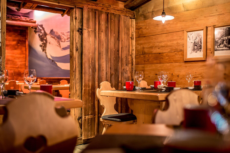 Food & Drinks 4, Eiger Guest House Grindelwald, Interlaken
