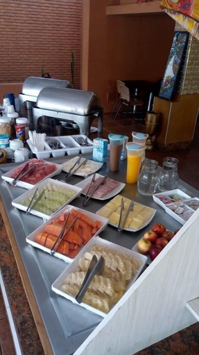 Food & Drinks 5, Beach Class Muro Alto Porto de Galinhas, Ipojuca