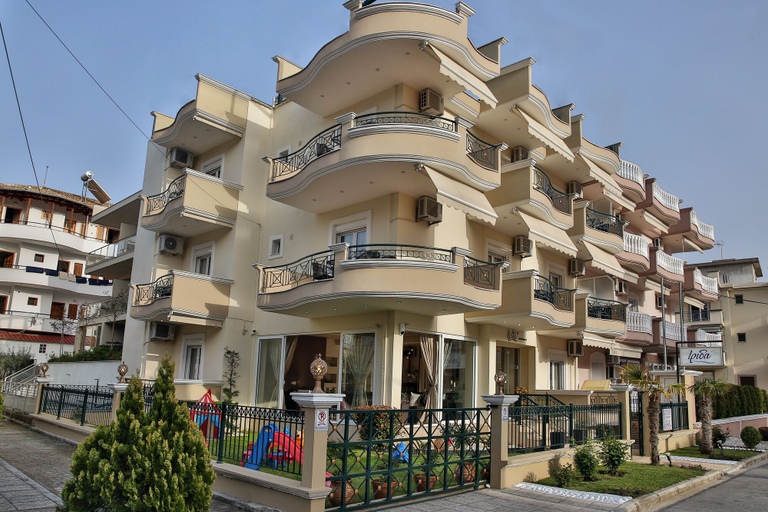 Exterior & Views 2, Irida Apartments, Central Macedonia