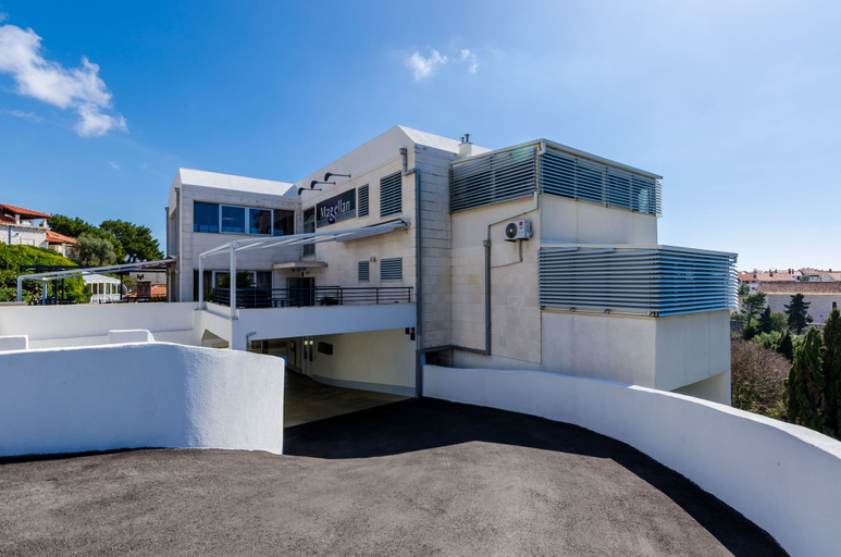 Exterior & Views 2, Magellan Deluxe Two, Dubrovnik