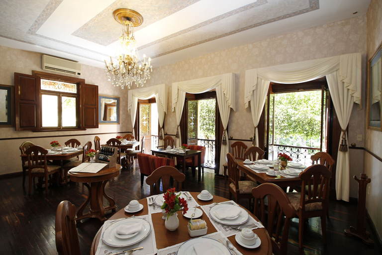 Food & Drinks 5, Quinta Las Acacias Boutique, Guanajuato