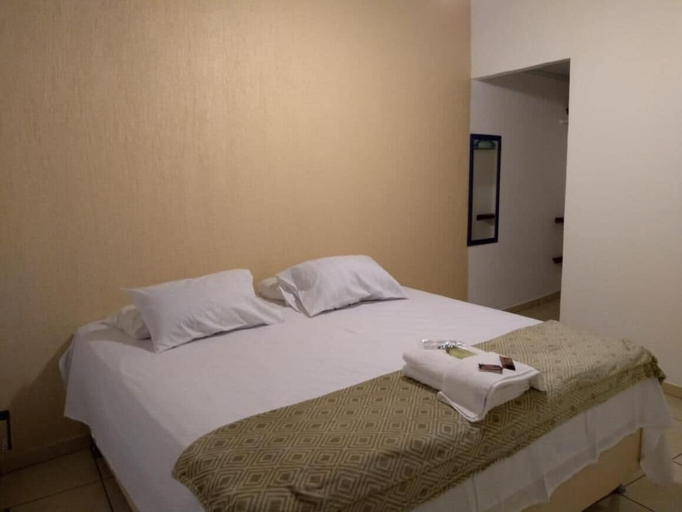 Bedroom 2, Canema Pousada, Arraial do Cabo