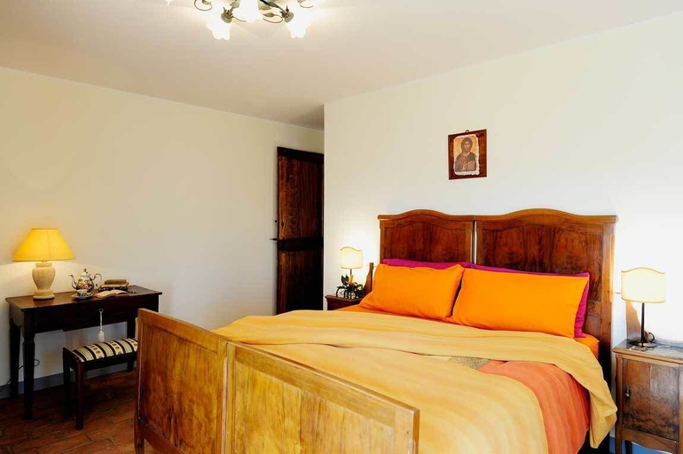 Bedroom 2, Cornio delle Fronde, Pesaro E Urbino