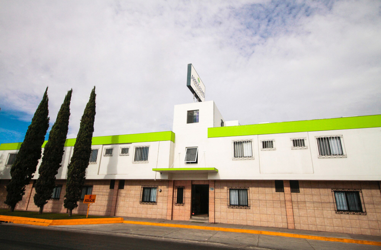 Exterior & Views 2, Arboledas Industrial, Guadalajara