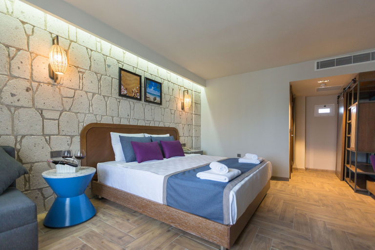 Bedroom 3, RİSUS RESORT HOTEL KUŞADASI, Kuşadası
