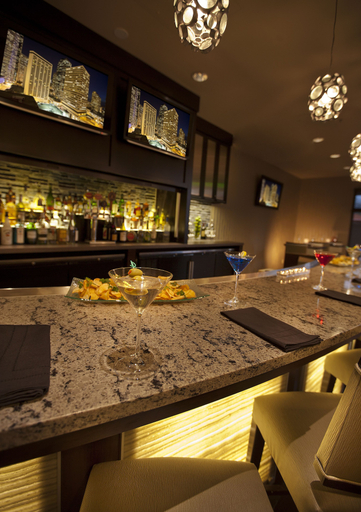 Food & Drinks 4, Courtyard by Marriott Seattle Sea-Tac Area, Tukwila