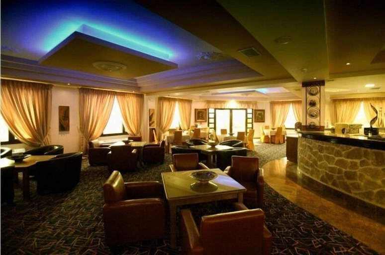 Food & Drinks 4, Afkos Grammos Luxury Boutique Hotel, West Macedonia